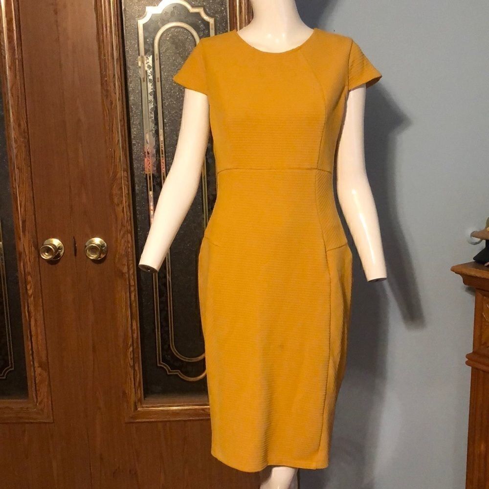 Cato Dress